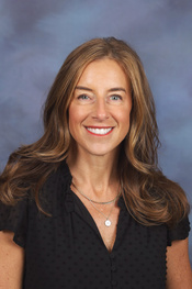 Jill Wimberger